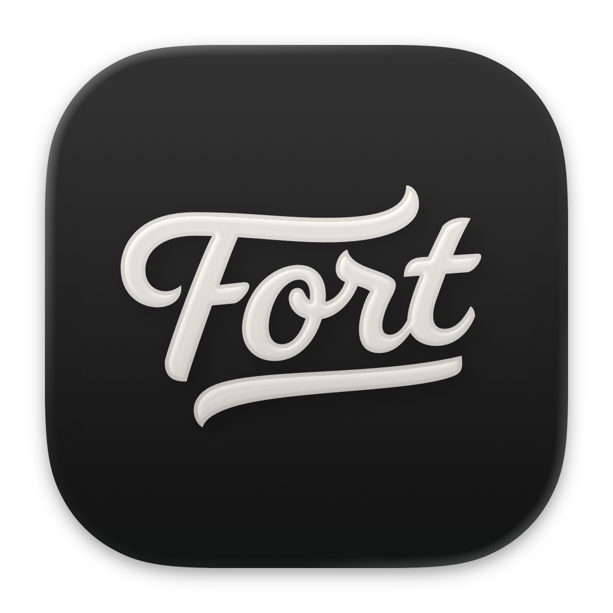 Fort App Icon
